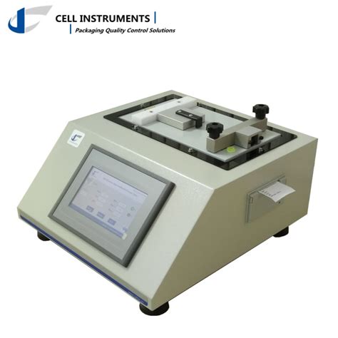 Inclined Plane Coefficient of Friction Tester distributing|coefficient of friction tester formula.